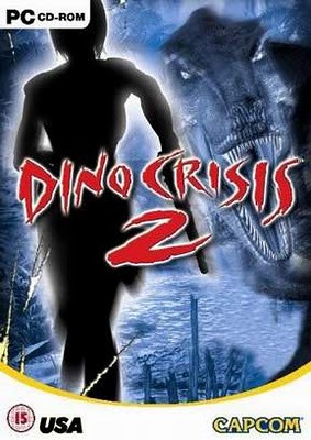 DINO CRISIS 2